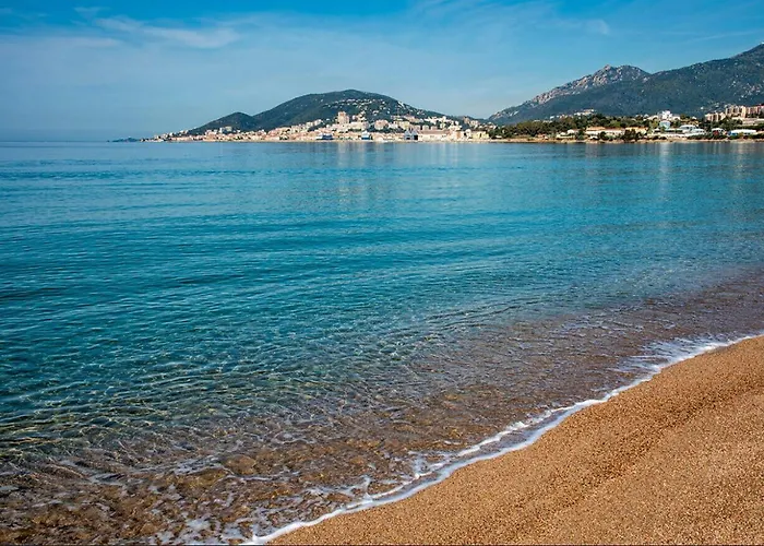 F2 Proche Plages, Vue Mer