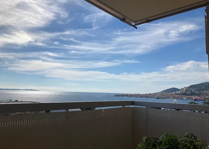 F2 Proche Plages, Vue Mer
