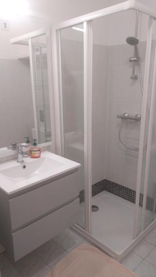 F2 Proche Plages, Vue Apartment *