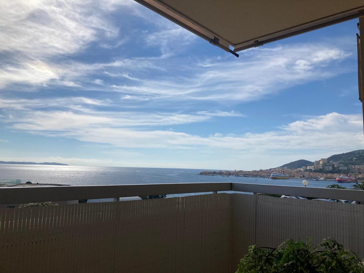 F2 Proche Plages, Vue *